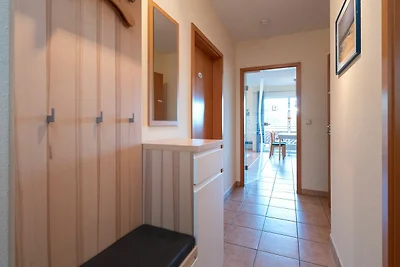 Ostseeblick Düneneck, App. 14