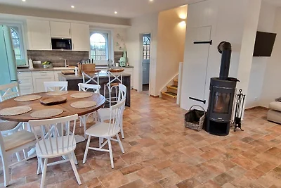 Vakantieappartement Gezinsvakantie Hasselberg