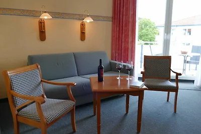 Komfort Suite ANG Typ PA