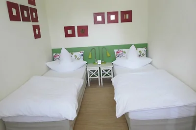 Ferienwohnung Bernstein-Perle