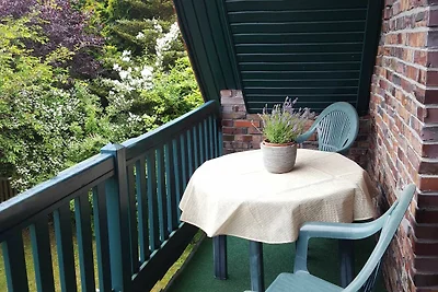 Ferienwohnung 14/4
