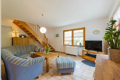 Vakantiehuis Ontspannende vakantie Wustrow (Ostsee)