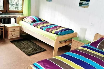 Appartamento Vacanza con famiglia Kirchlotheim