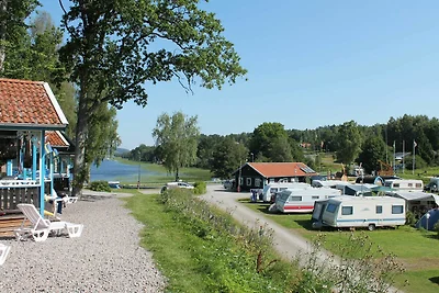 Seebungalow