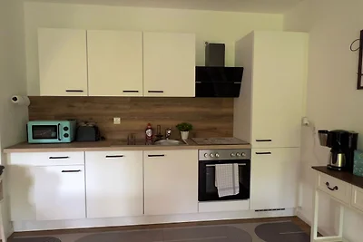 Ferienwohnung See-Idyll