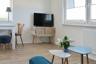 Vakantieappartement Gezinsvakantie Lübbenau