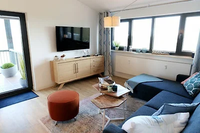 Vakantieappartement Gezinsvakantie Hohenkirchen
