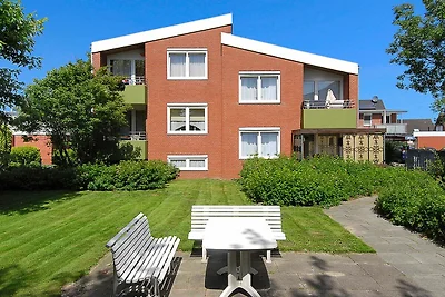 Ferienwohnung Schatzinsel