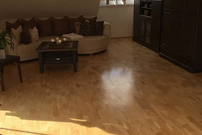 Vakantieappartement Gezinsvakantie Hohe Börde