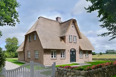 Sandshörn