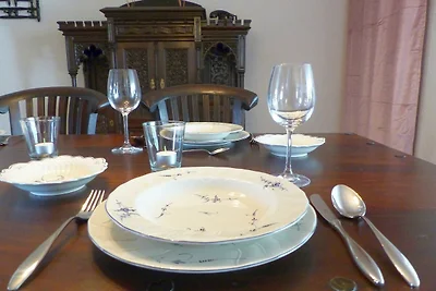 Vakantieappartement Gezinsvakantie Holzminden