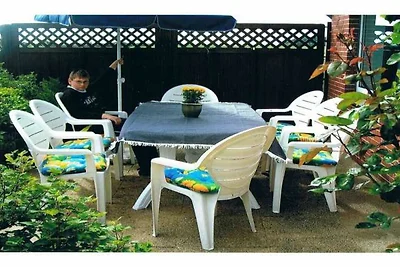 Appartamento Vacanza con famiglia Nieblum