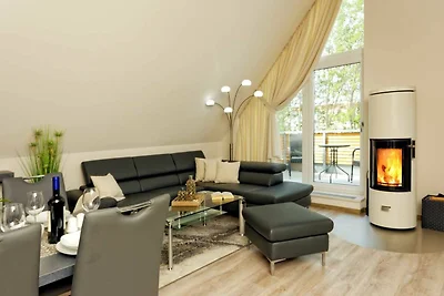 Appartamento Vacanza con famiglia Karlshagen