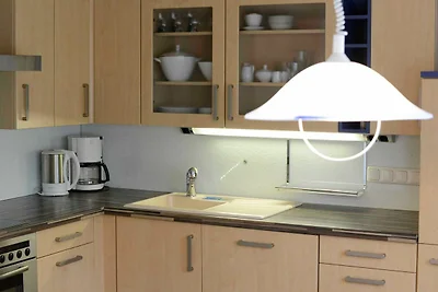 Ferienwohnung Rosenblick 1