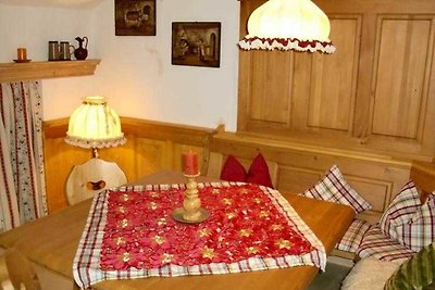 Ferienwohnung Rauschberg