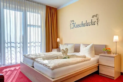 Appartement mit Pantryküche