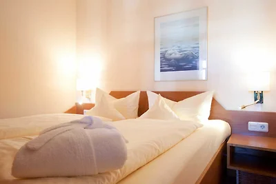 Vakantieappartement Gezinsvakantie Juist