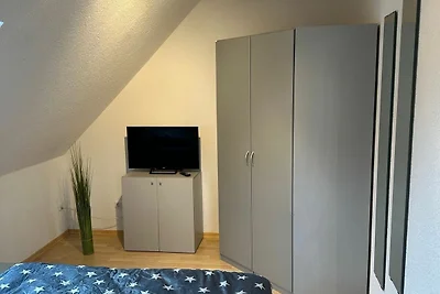 Ferienwohnung Kraxner