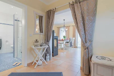 Fischernetz, Parkstrasse 13 WE 01