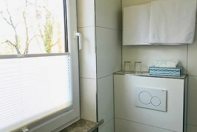 2-Raum-Appartement (u.a. App. 6, App. 12)