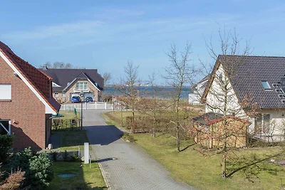 Appartamento Vacanza con famiglia Ralswiek