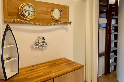 Haus Sabine App. Kati