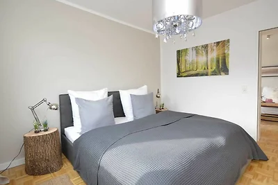 Appartement Vacances avec la famille Bad Harzburg