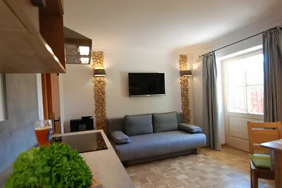 Ferienwohnung Enzian