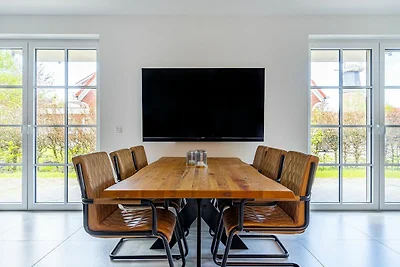 Vakantieappartement Gezinsvakantie Hage