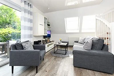 Ferienhaus Harle