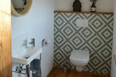 Ferienwohnung Hofgut