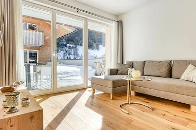 Apartment Formarin