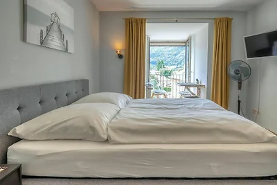 Appartamento Vacanza con famiglia Bad Reichenhall