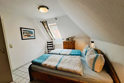 Ferienwohnung Renate Objekt-ID 157916