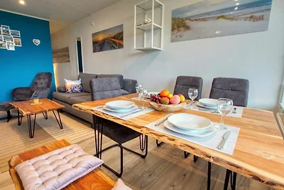 Vakantieappartement Gezinsvakantie Heiligenhafen