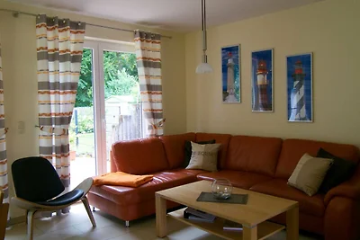 Casa vacanze Vacanza di relax Graal-Müritz