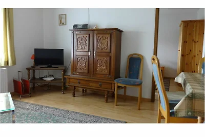 Appartamento Vacanza con famiglia Büsum