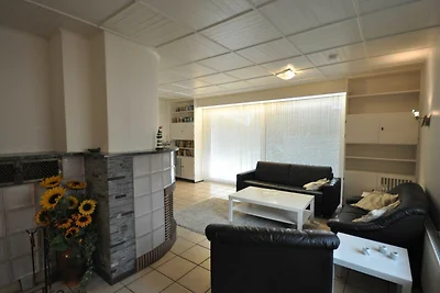 Appartamento Vacanza con famiglia Wittmund