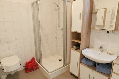Vakantieappartement Gezinsvakantie Wismar