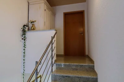 Ferienwohnung-Herbolzheim