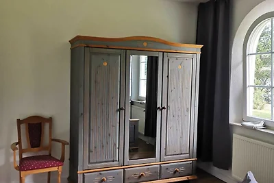 Vakantieappartement Gezinsvakantie Biendorf
