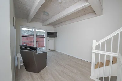 Casa vacanze Vacanza di relax Dagebüll