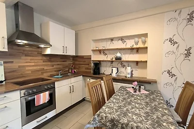 Vakantieappartement Gezinsvakantie Oeversee