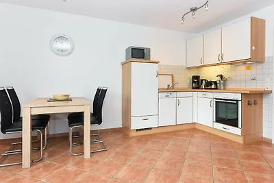 Ferienwohnung Nordseeperle