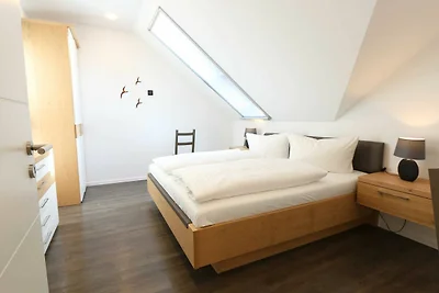 Vakantieappartement Gezinsvakantie Thiessow