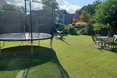 Appartamento Vacanza con famiglia Neustadt in Holstein