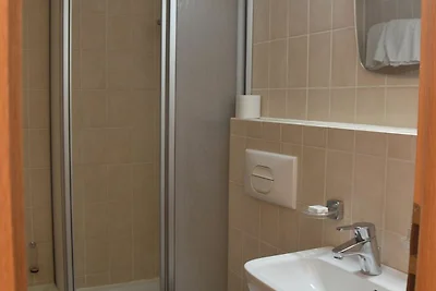 Doppelzimmer ohne Balkon