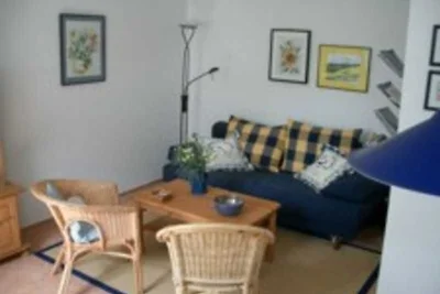 Vakantieappartement Gezinsvakantie Warnow bei Grevesmühlen