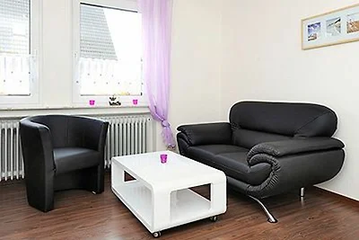 Vakantieappartement Gezinsvakantie Neuharlingersiel