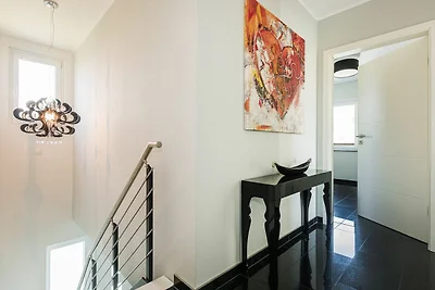 Casa vacanze Vacanza di relax Göhren-Lebbin